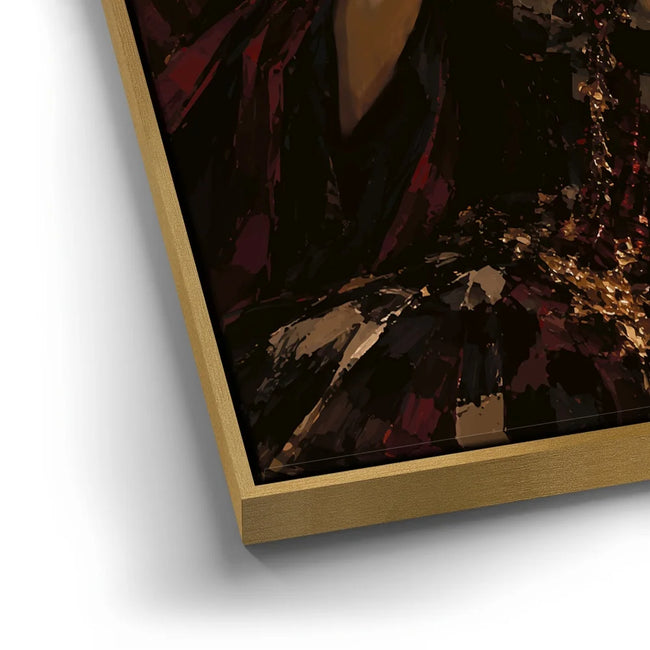 Featured image 13 for Behind the Gilded Mask