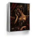 Featured image 9 for Behind the Gilded Mask