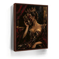 Featured image 11 for Behind the Gilded Mask