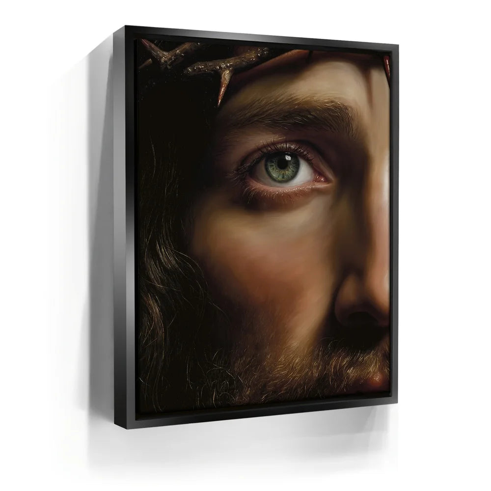 Featured image 6 for Behold the Man