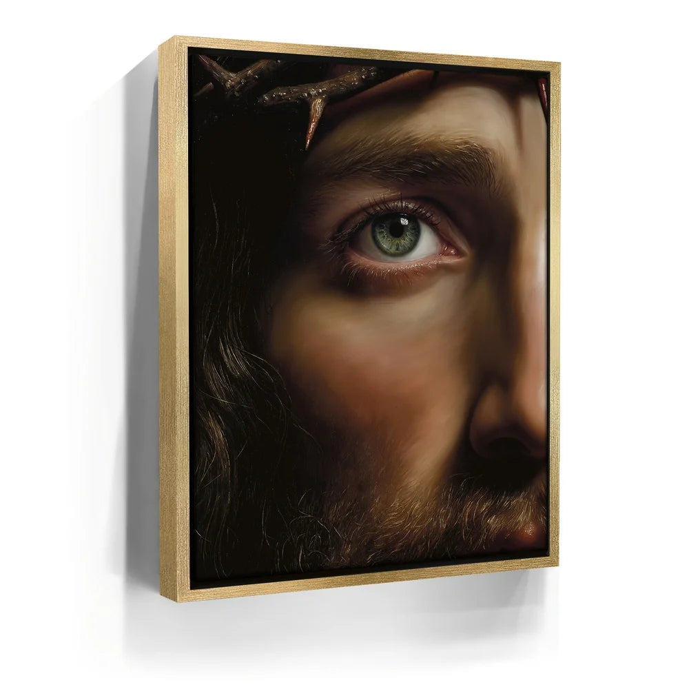 Featured image 8 for Behold the Man
