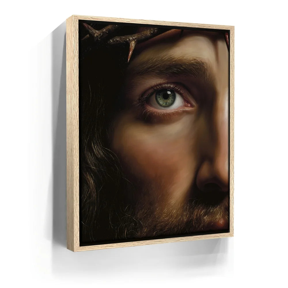 Featured image 10 for Behold the Man