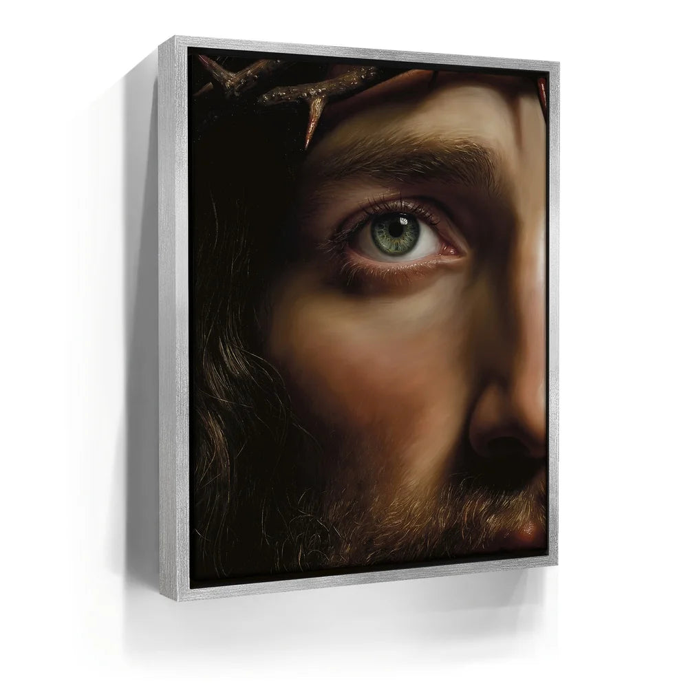 Featured image 9 for Behold the Man