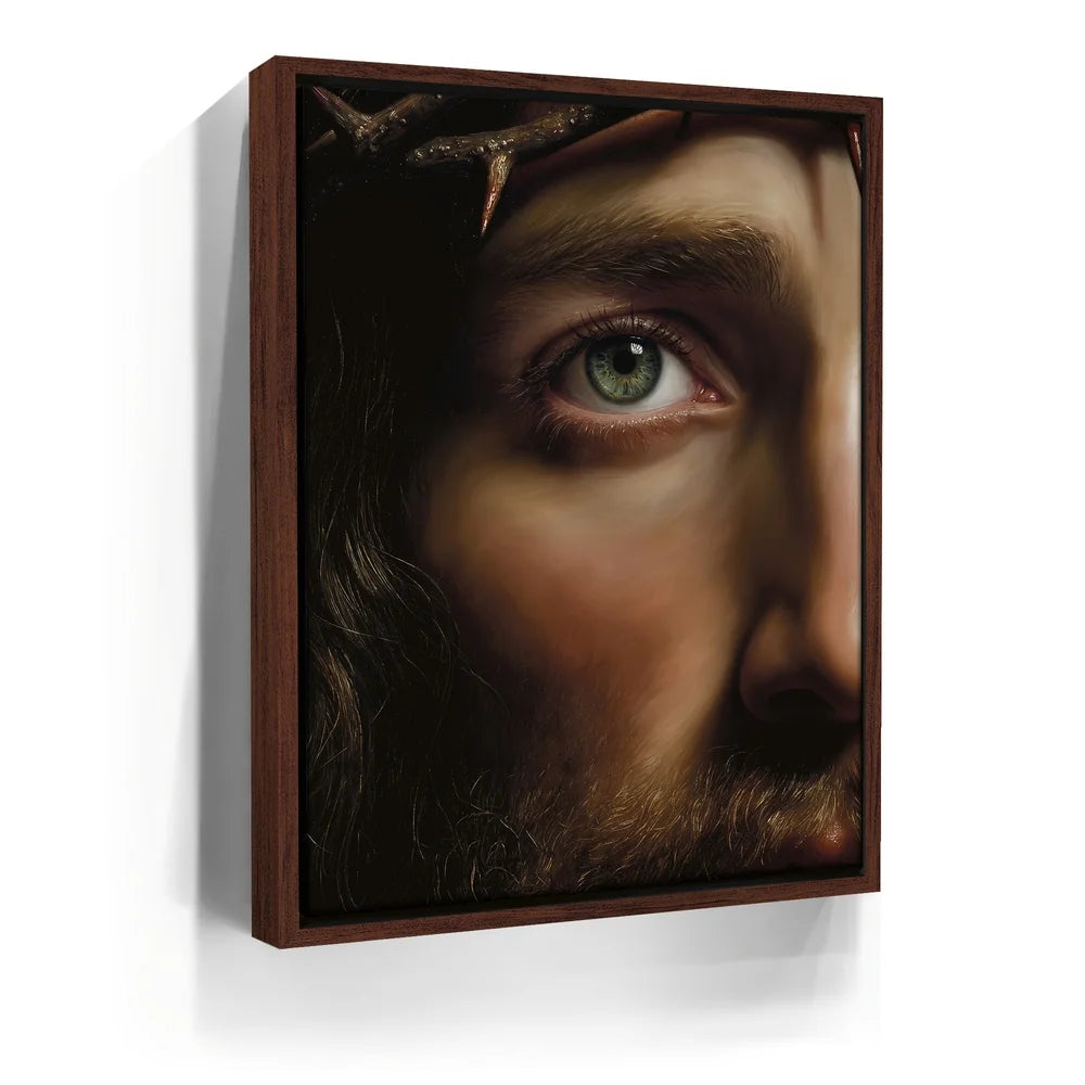 Featured image 11 for Behold the Man