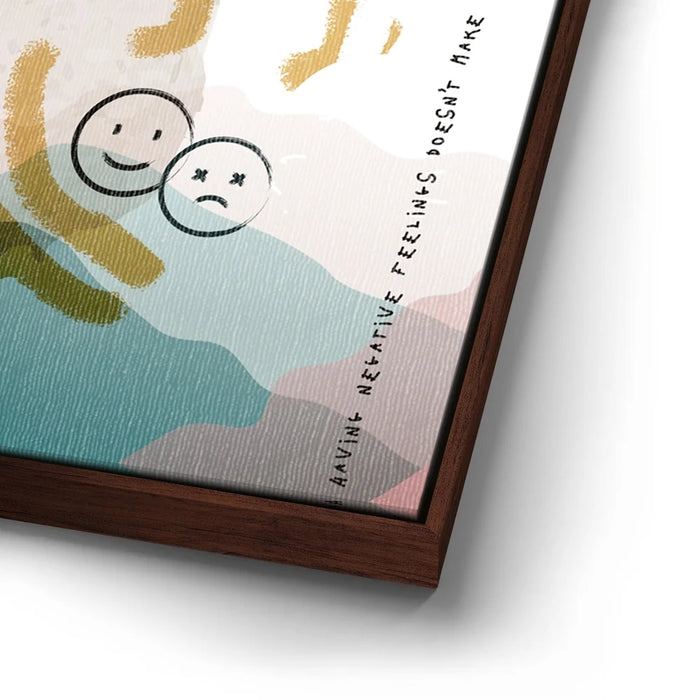 Featured image 14 for Being Human