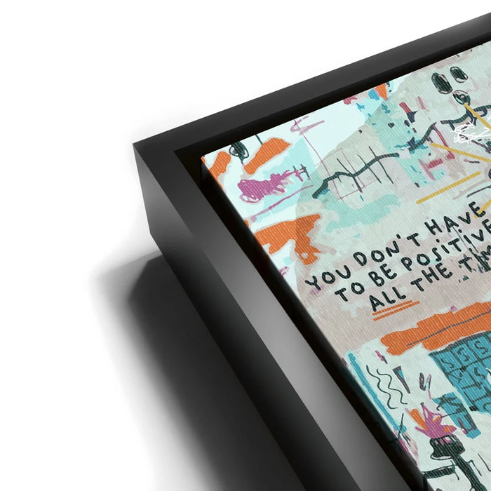 Featured image 11 for Being Human