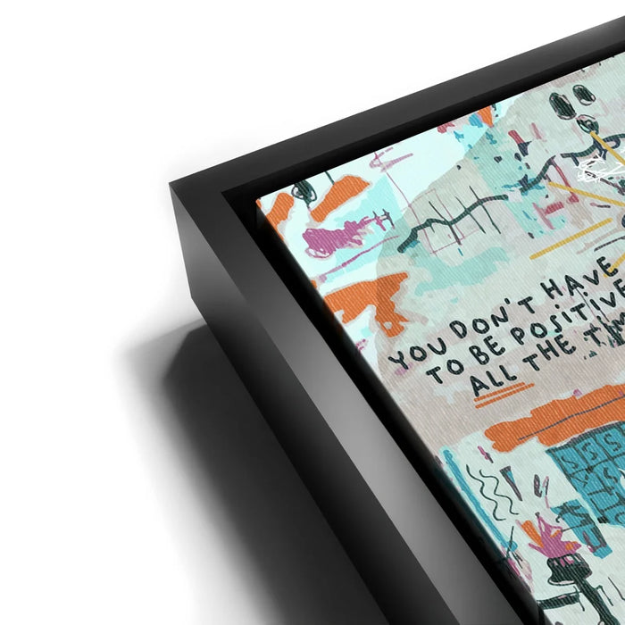 Featured image 12 for Being Human