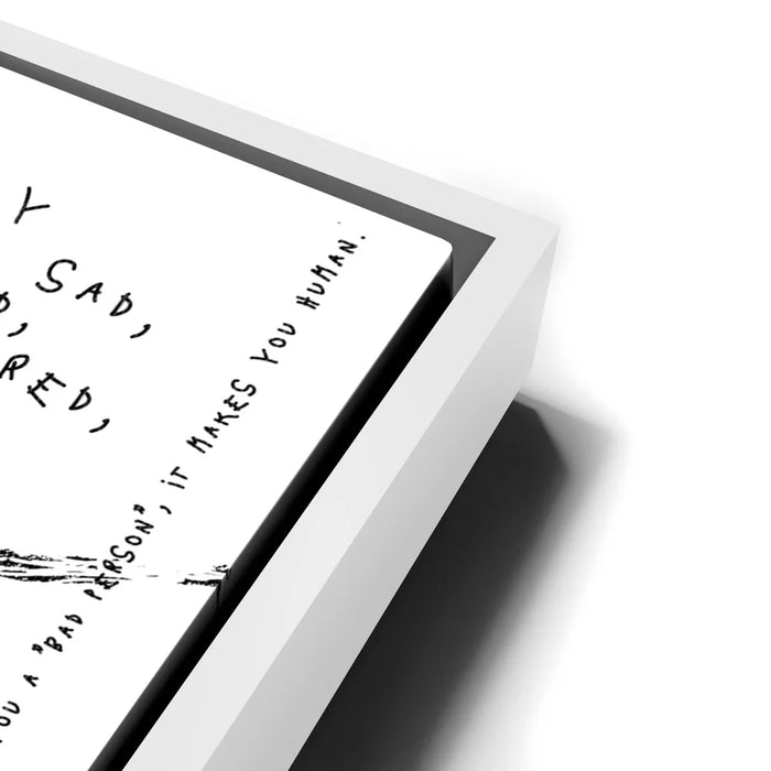 Featured image 14 for Being Human