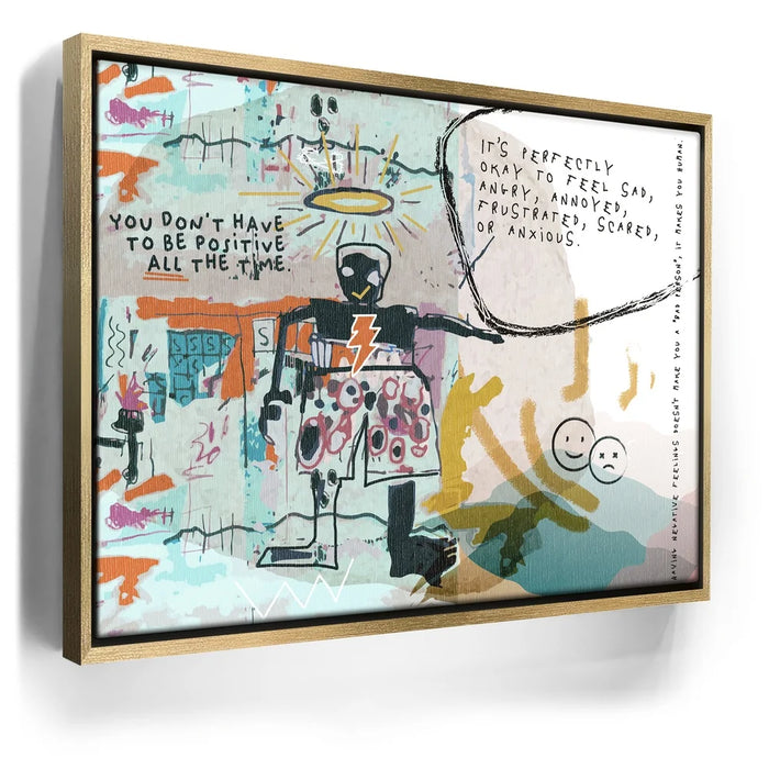 Featured image 7 for Being Human