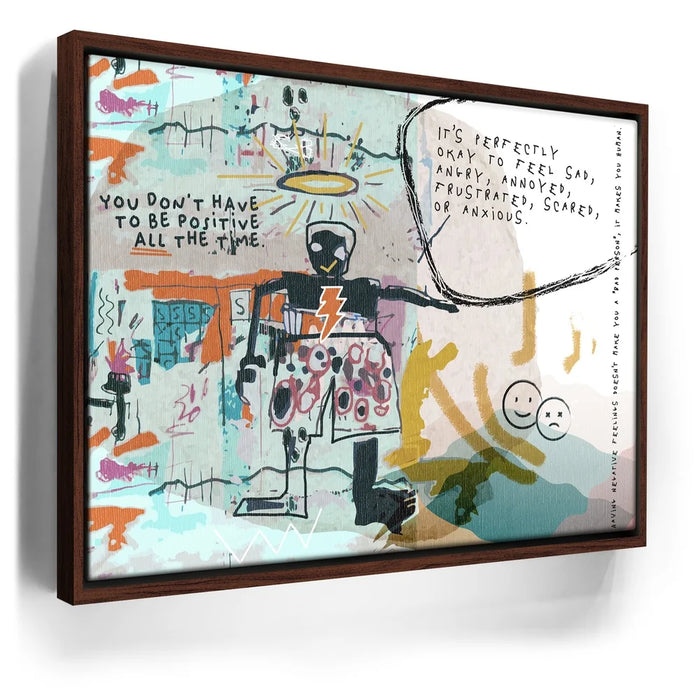 Featured image 11 for Being Human