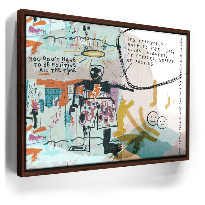 Featured image 10 for Being Human