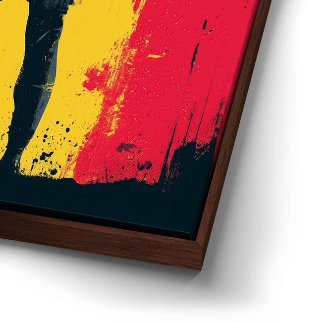 Featured image 14 for Belgium Resolve