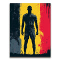 Featured image 1 for Belgium Resolve