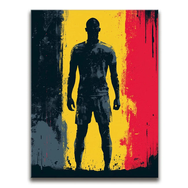 Featured image 1 for Belgium Resolve