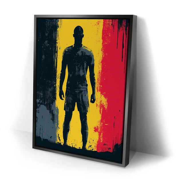 Featured image 2 for Belgium Resolve