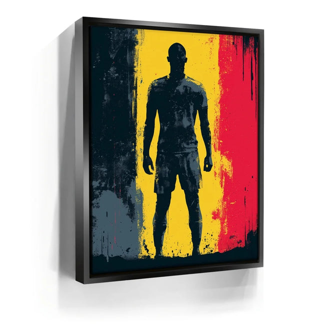 Featured image 5 for Belgium Resolve
