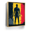 Featured image 7 for Belgium Resolve