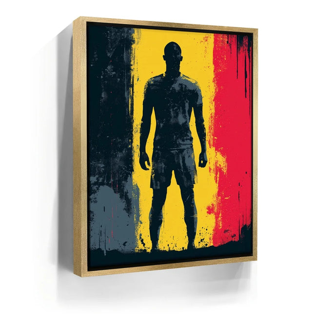 Featured image 7 for Belgium Resolve