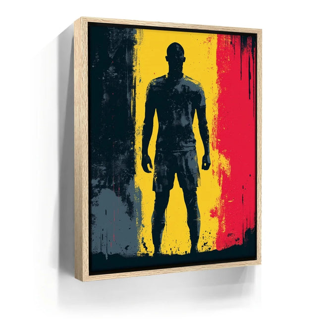 Featured image 9 for Belgium Resolve