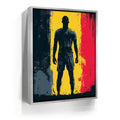 Featured image 8 for Belgium Resolve