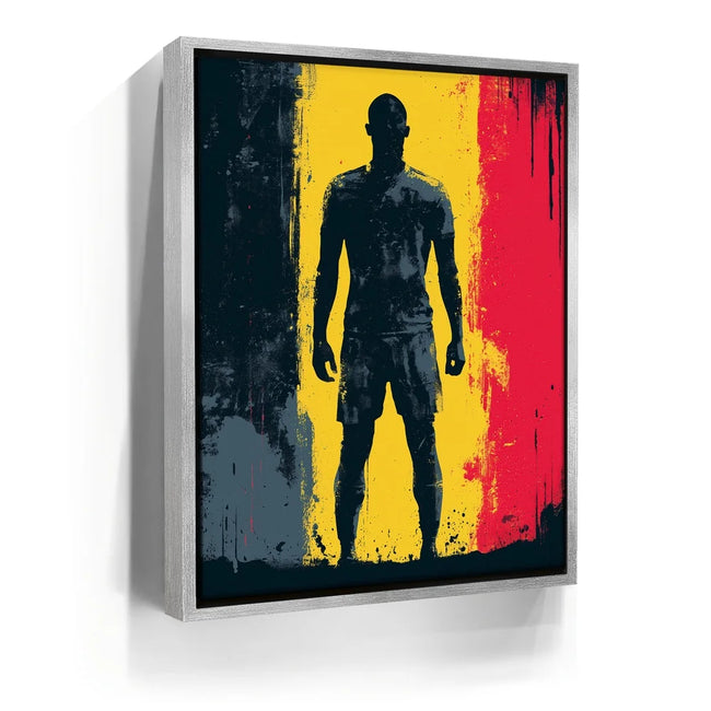 Featured image 8 for Belgium Resolve