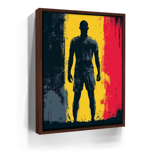 Featured image 10 for Belgium Resolve