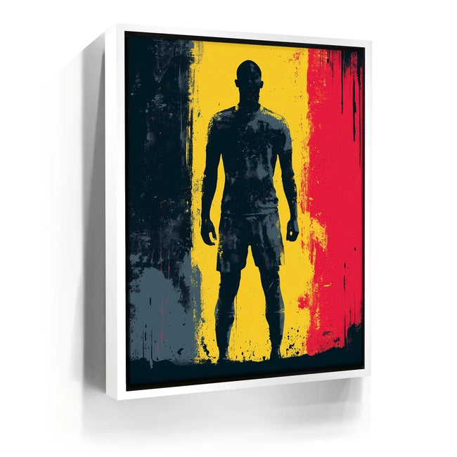 Featured image 6 for Belgium Resolve