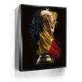 Featured image 5 for Belgium, Draped in Destiny - Football