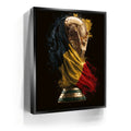 Featured image 6 for Belgium, Draped in Destiny - Football
