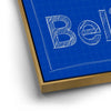 Thumbnail image 13 for Believe - Blueprint