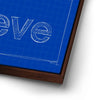 Thumbnail image 15 for Believe - Blueprint