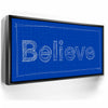 Featured image 6 for Believe - Blueprint