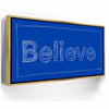 Featured image 8 for Believe - Blueprint