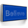 Featured image 9 for Believe - Blueprint