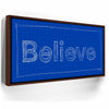 Featured image 11 for Believe - Blueprint