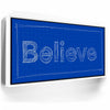 Featured image 7 for Believe - Blueprint