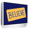 Featured image 6 for Believe