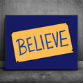 Featured image 1 for Believe
