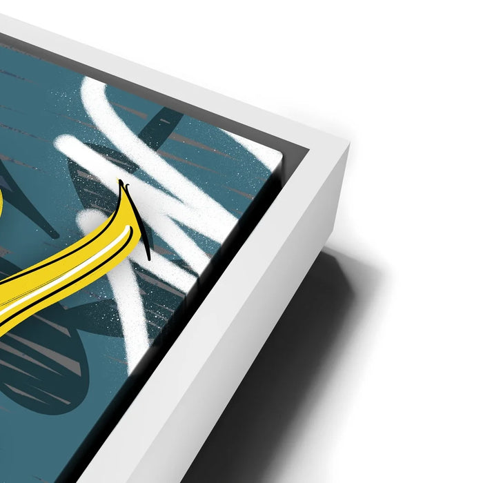 Featured image 14 for Believe - Graffiti