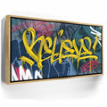 Featured image 8 for Believe - Graffiti
