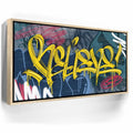 Featured image 10 for Believe - Graffiti