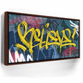 Featured image 11 for Believe - Graffiti