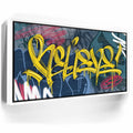 Featured image 7 for Believe - Graffiti