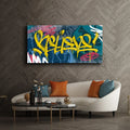 Thumbnail image 2 for Believe - Graffiti