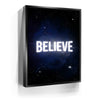 Featured image 6 for Believe - Space