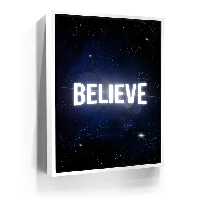 Featured image 7 for Believe - Space