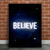 Featured image 1 for Believe - Space