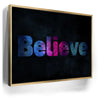 Featured image 8 for Believe - Universe