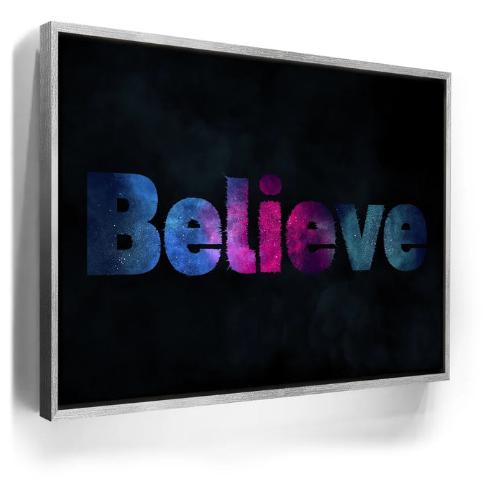 Featured image 9 for Believe - Universe