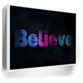 Featured image 7 for Believe - Universe